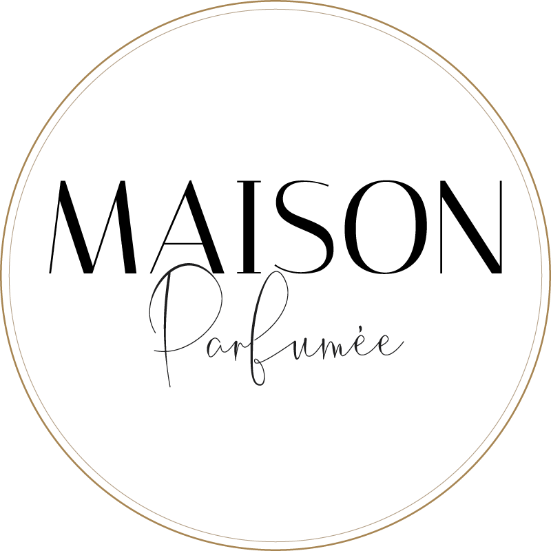 Logo Maison Parfumée